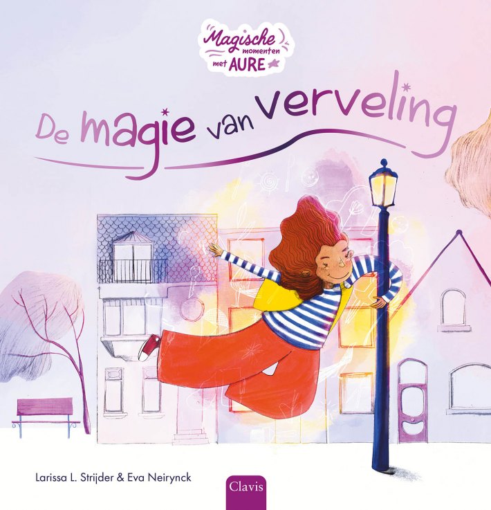 De magie van verveling