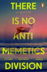 There Is No Antimemetics Division There Is No Antimemetics Division