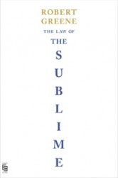 The Law of the Sublime