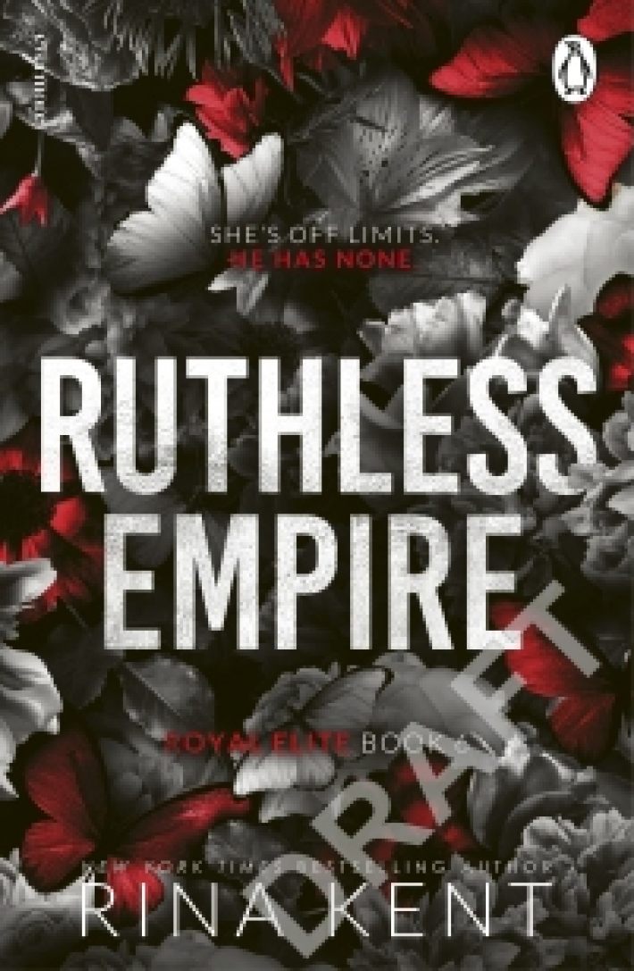 Ruthless Empire
