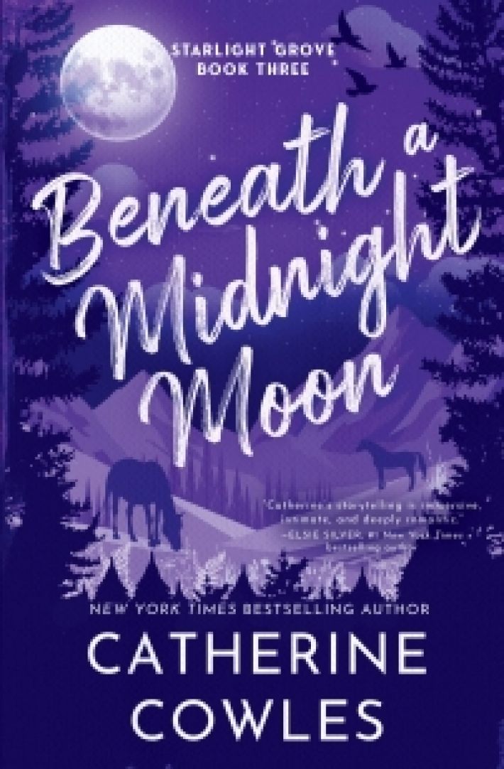 Beneath a Midnight Moon Beneath a Midnight Moon