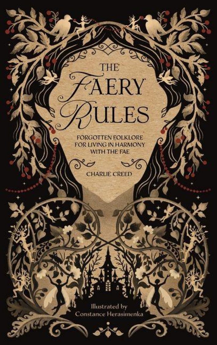 The Faery Rules The Faery Rules