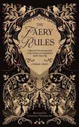 The Faery Rules The Faery Rules