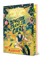 Dungeon Crawler Carl: Deluxe Edition Dungeon Crawler Carl: Deluxe Edition