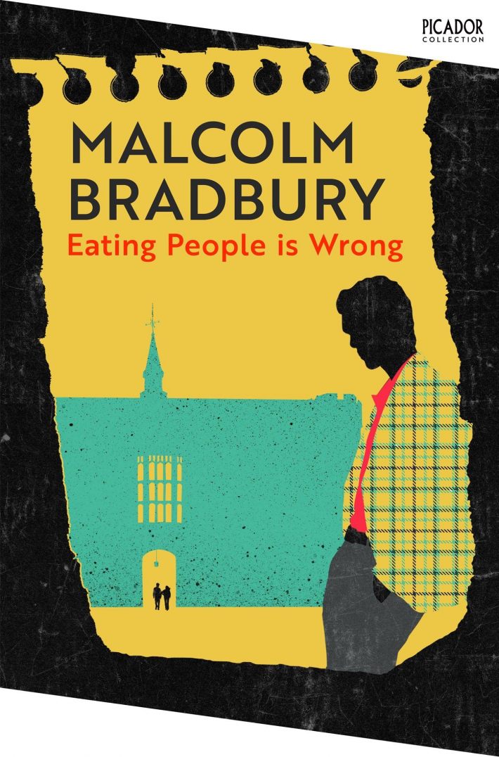 Eating People is Wrong Eating People is Wrong