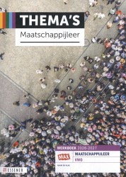Thema's Maatschappijleer- MAX