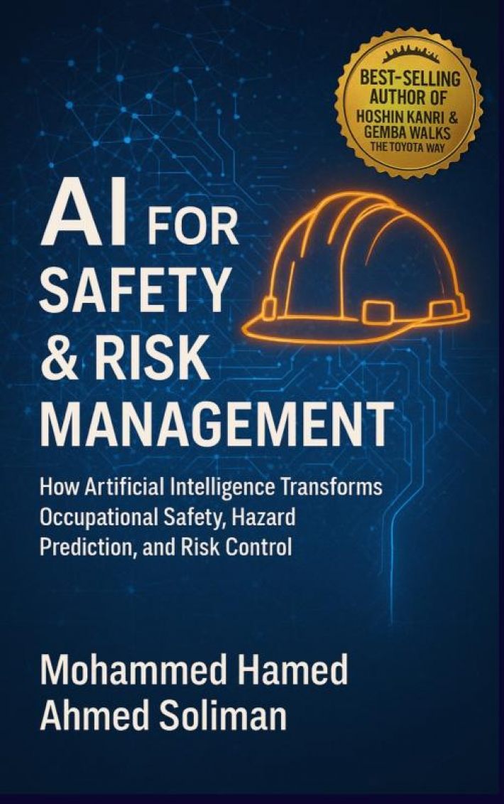AI for Safety & Risk Management AI for Safety & Risk Management