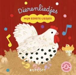 Dierenliedjes