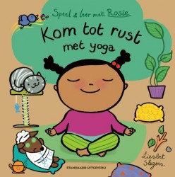 Kom tot rust met yoga