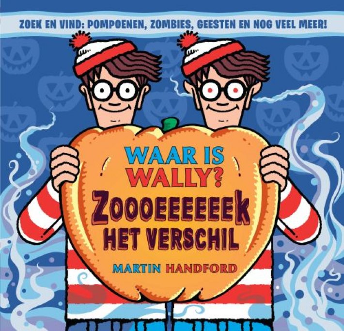 Waar is Wally? Zoooeeeeeek het verschil Waar is Wally? Zoooeeeeeek het verschil