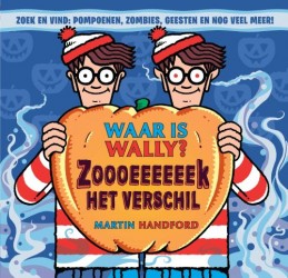 Waar is Wally? Zoooeeeeeek het verschil Waar is Wally? Zoooeeeeeek het verschil