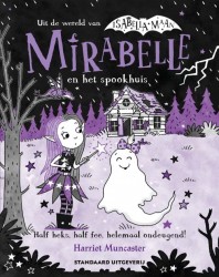 Mirabelle en het spookhuis