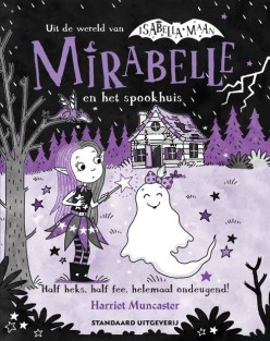 Mirabelle en het spookhuis