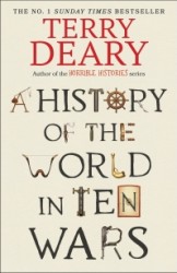 A History of The World in Ten Wars