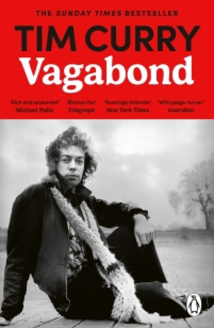 Vagabond Vagabond