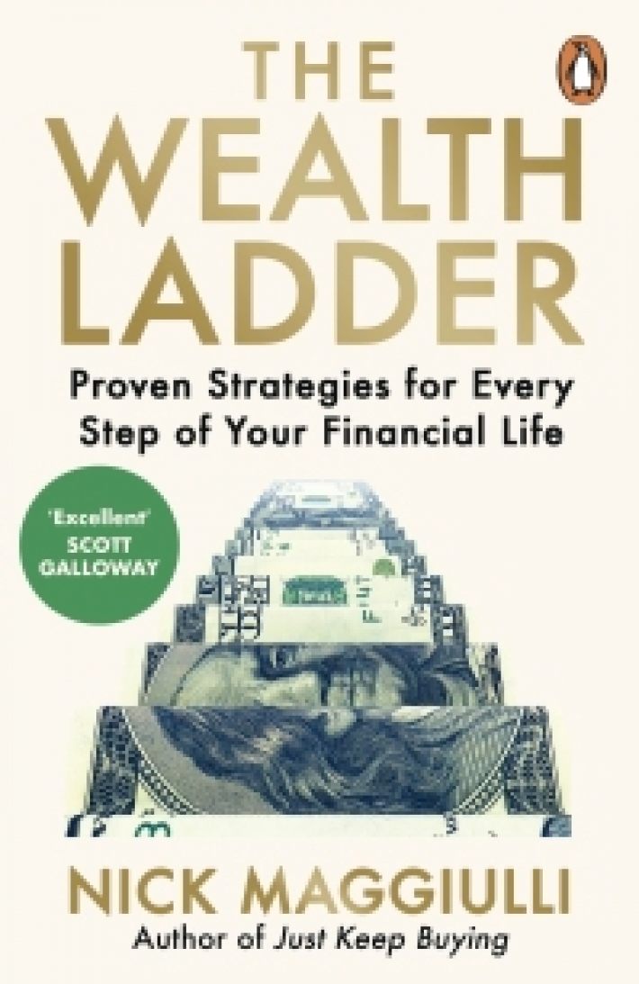 The Wealth Ladder The Wealth Ladder
