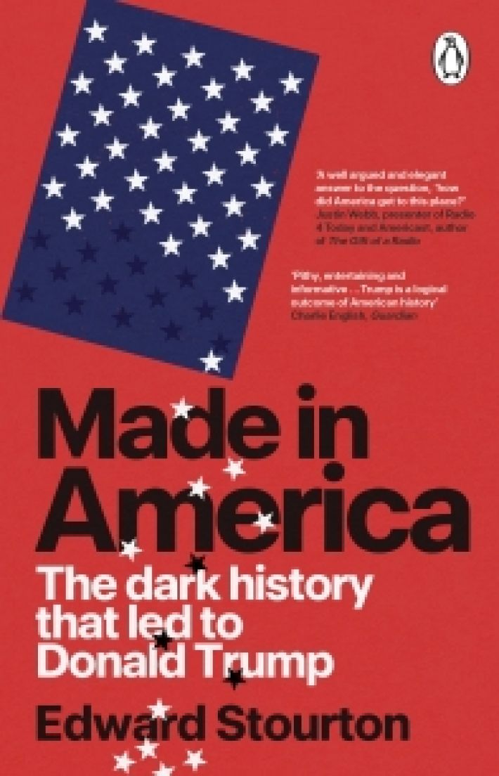 Made in America Made in America
