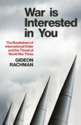 War is Interested in You