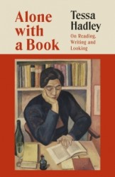 Alone with a Book Alone with a Book