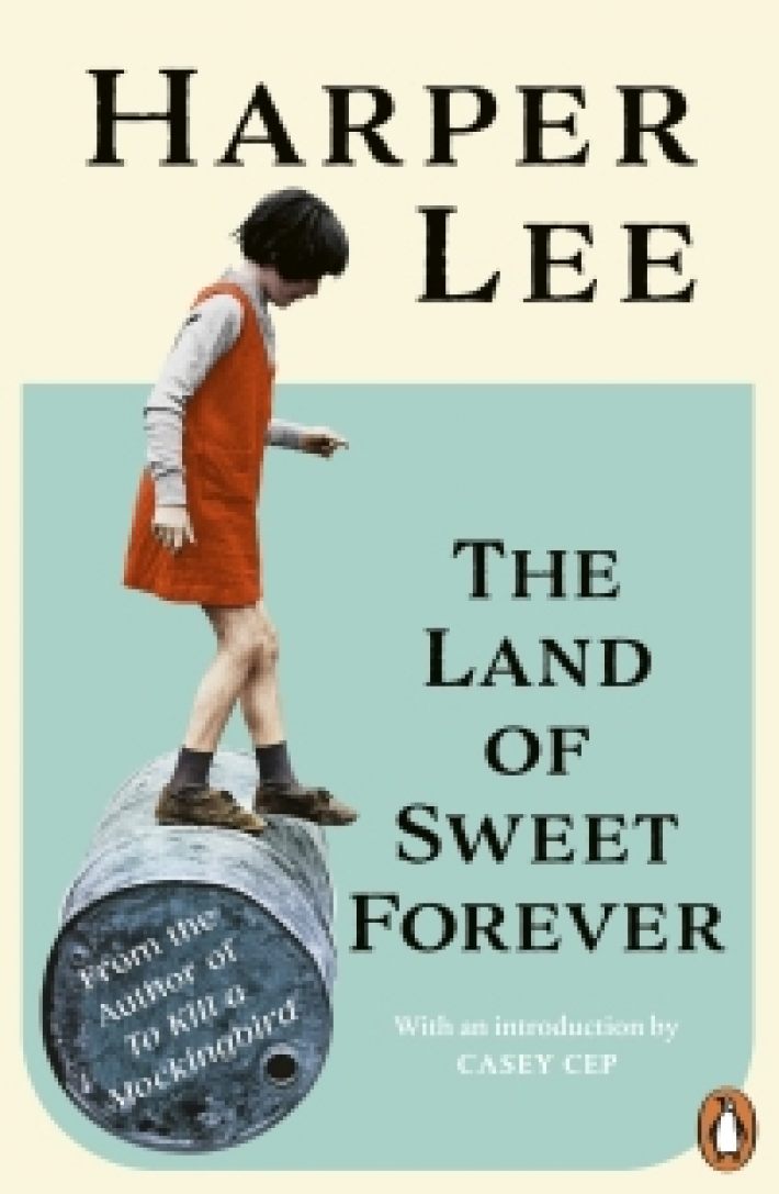 The Land of Sweet Forever The Land of Sweet Forever