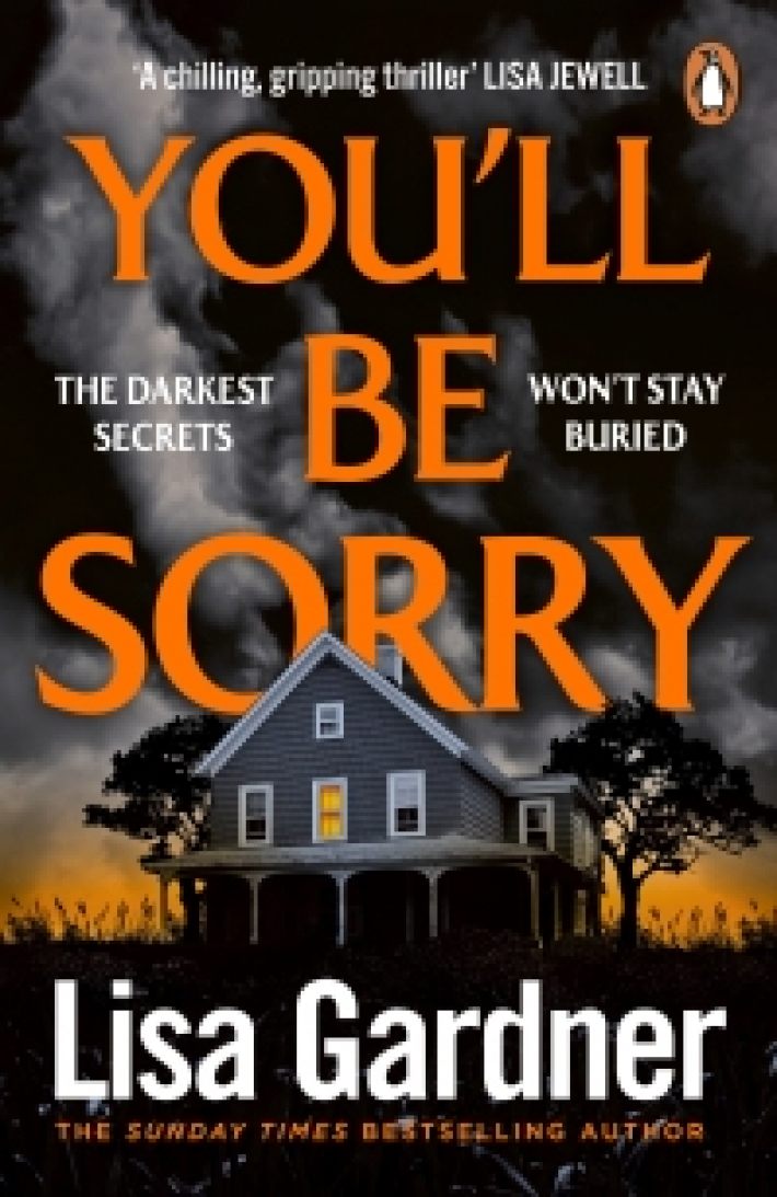 You'll Be Sorry