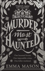 Murder Most Haunted