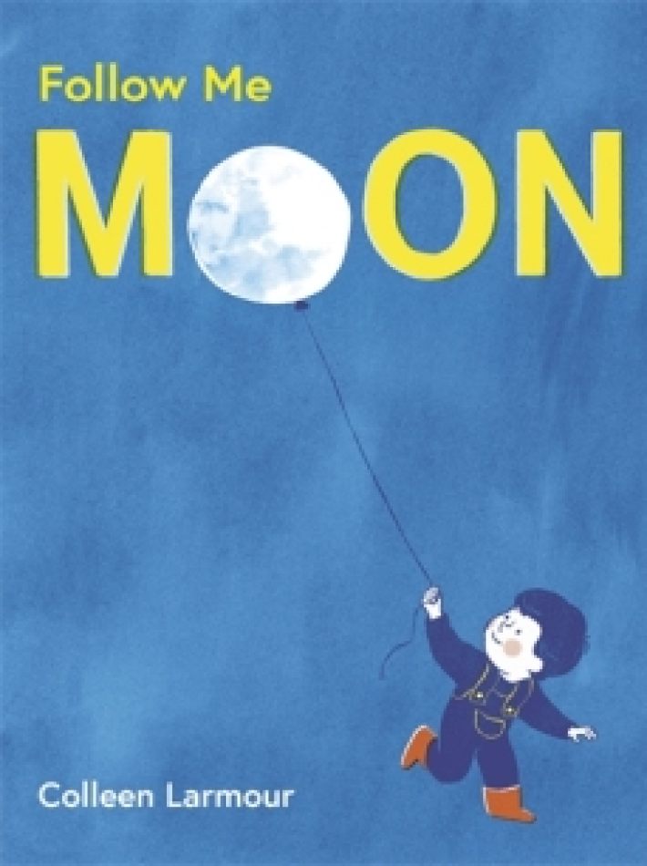 Follow Me Moon