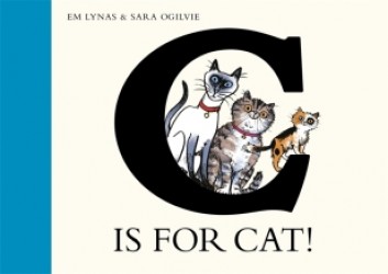 C is for Cat C is for Cat