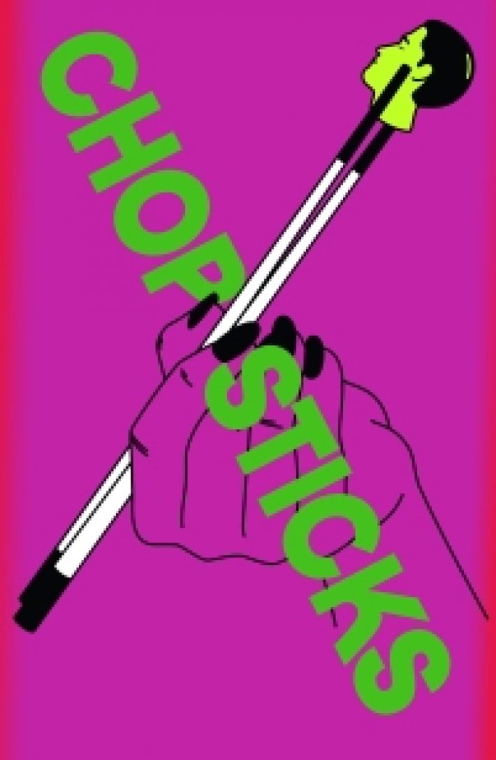Chopsticks Chopsticks