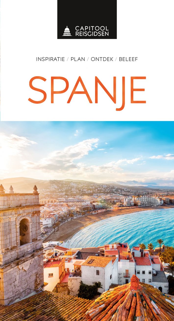 Spanje
