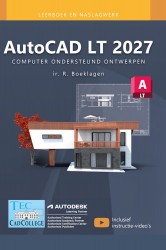 AutoCAD LT 2027 AutoCAD LT 2027