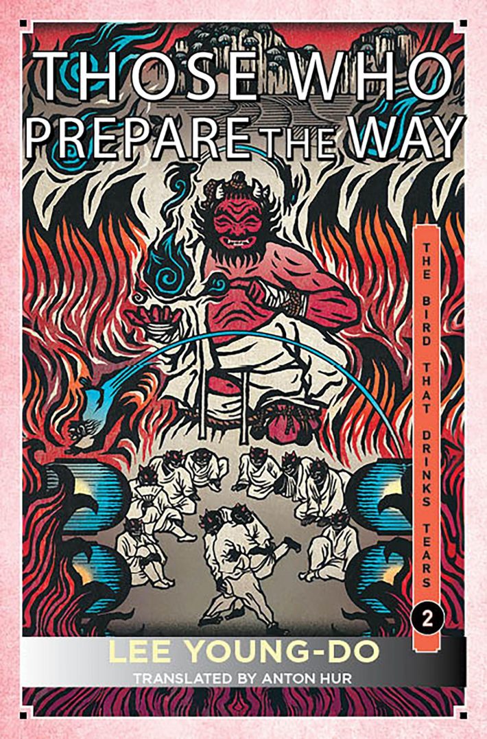 The Those Who Prepare the Way