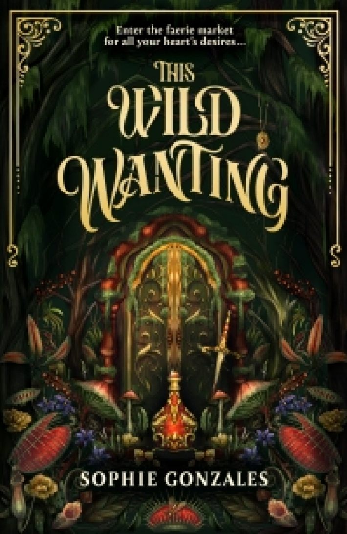 This Wild Wanting This Wild Wanting