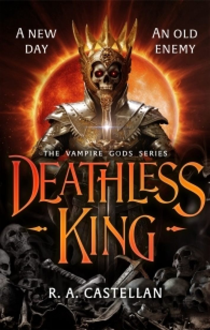 Deathless King
