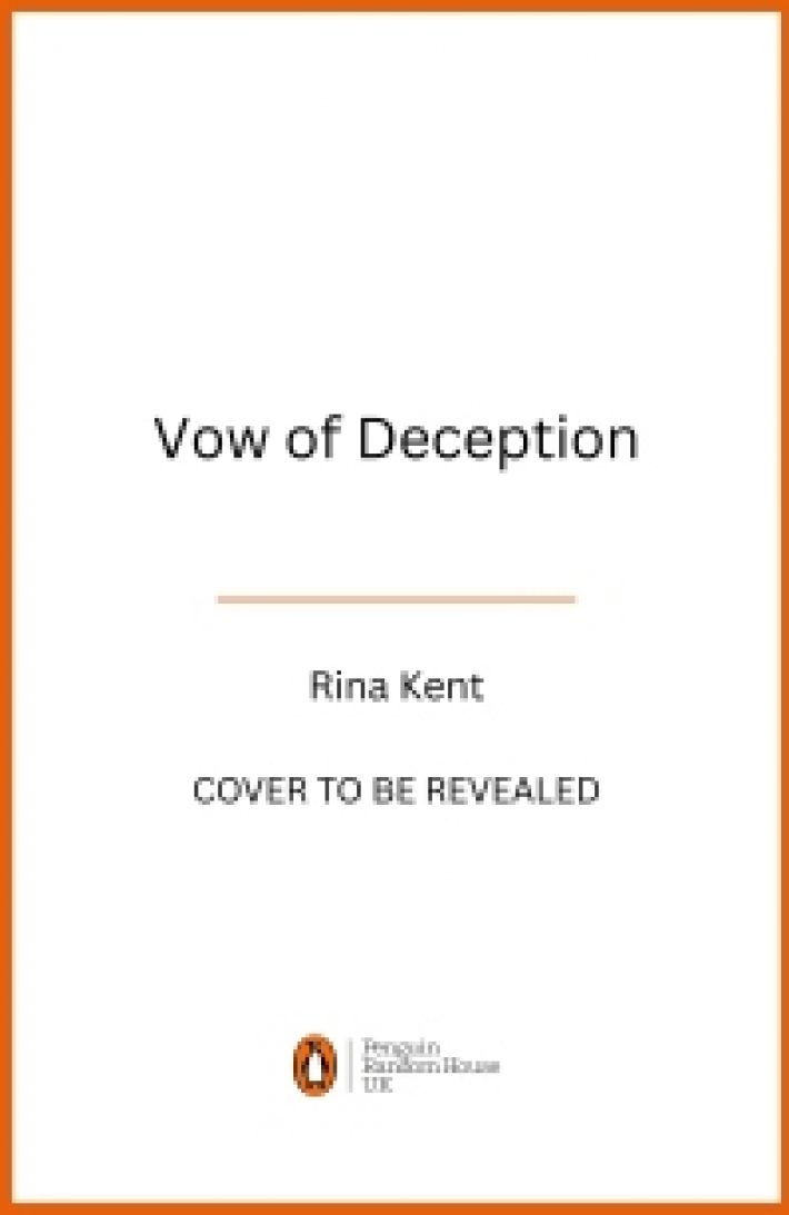 Vow of Deception
