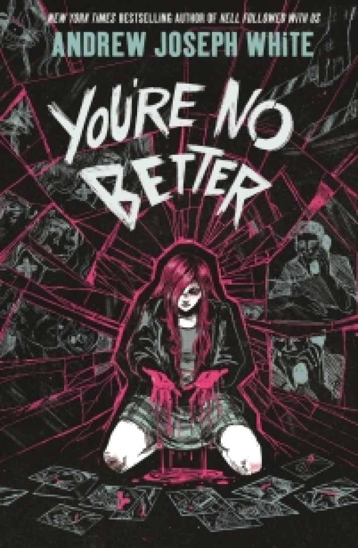 You're No Better
