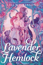 Lavender and Hemlock Lavender and Hemlock