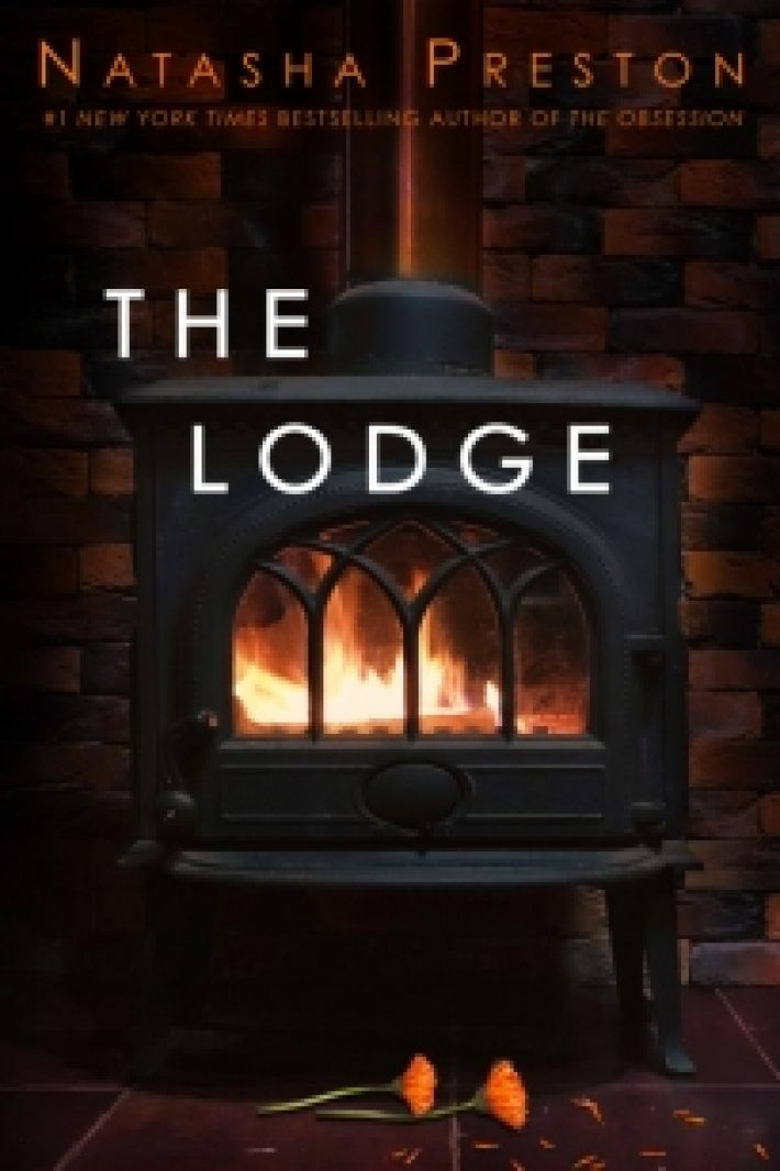 The Lodge The Lodge