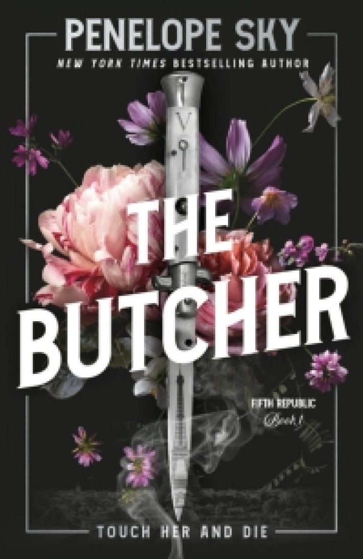 Butcher