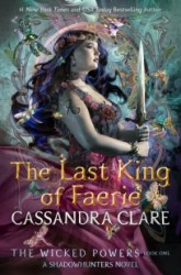 The Last King of Faerie