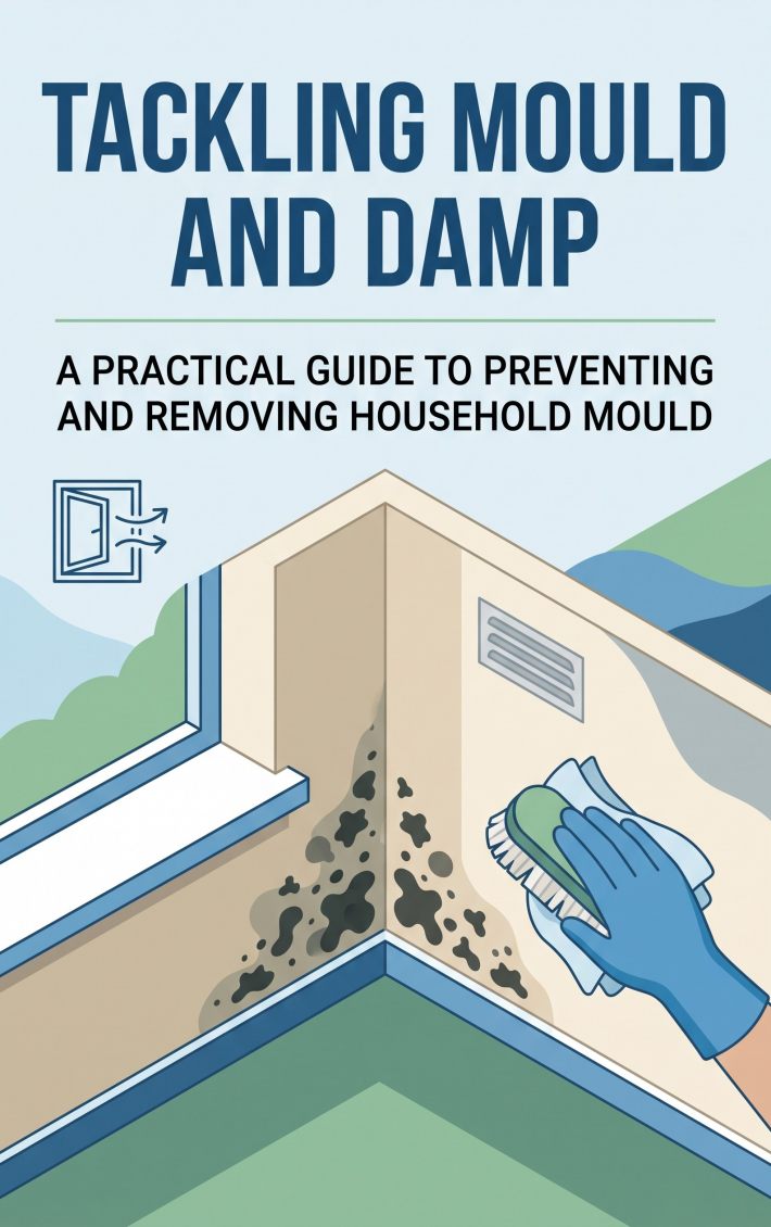 Tackling Mould and Damp