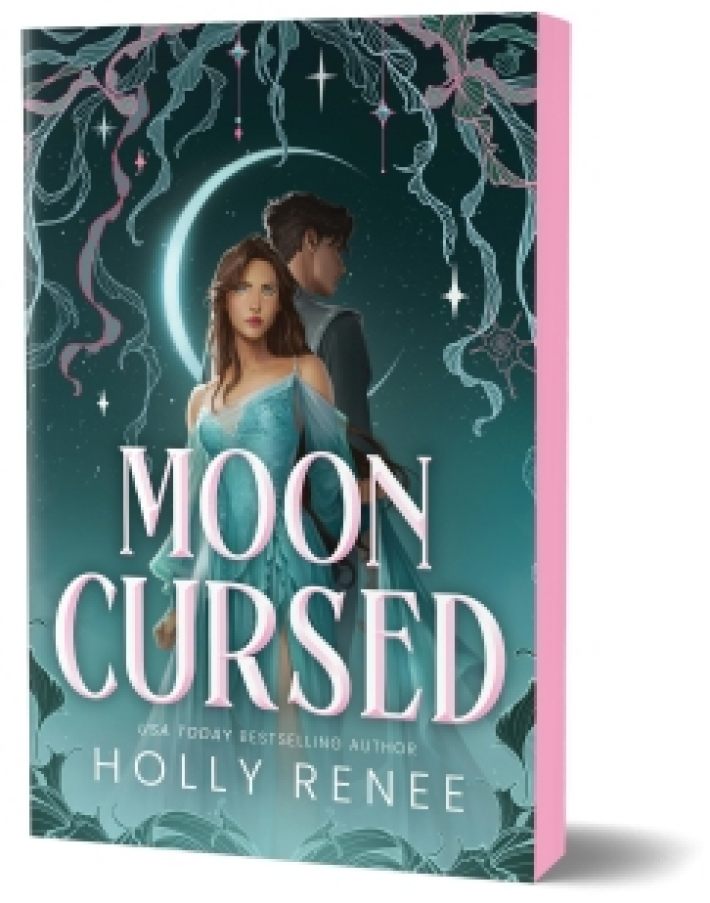 Mooncursed Mooncursed