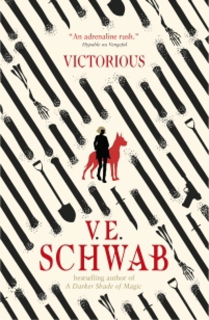 Victorious Victorious