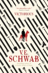Victorious Victorious