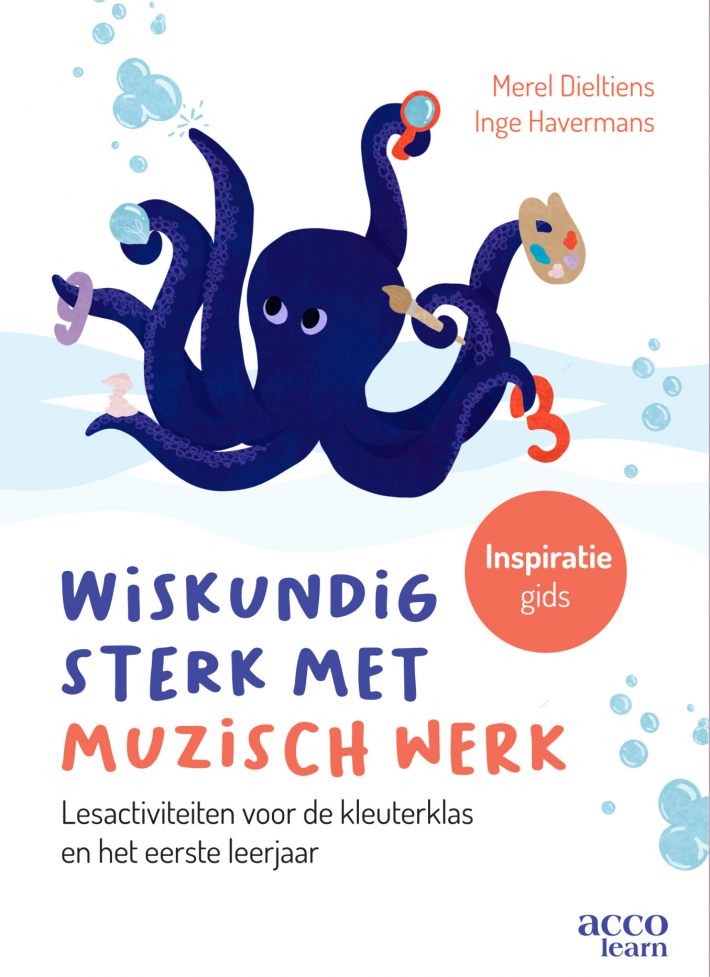 Wiskundig sterk met muzisch werk Wiskundig sterk met muzisch werk
