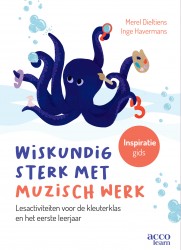 Wiskundig sterk met muzisch werk Wiskundig sterk met muzisch werk
