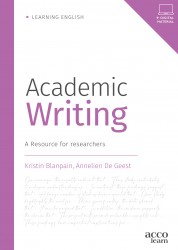 Academic Writing
