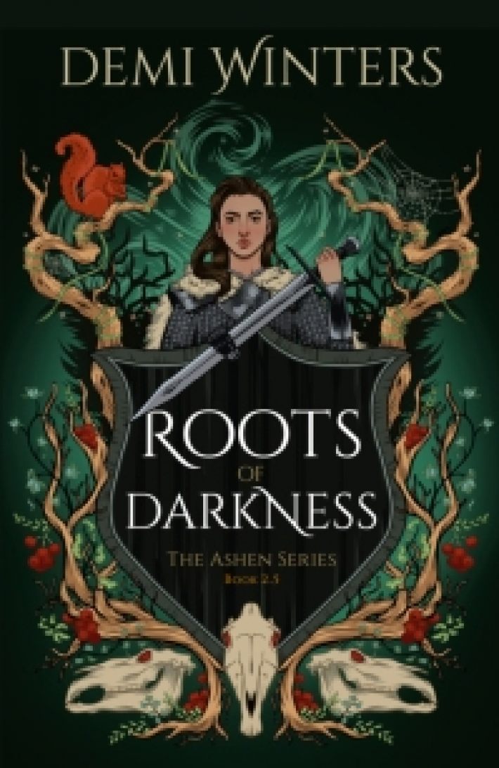 Roots of winter Roots of winter
