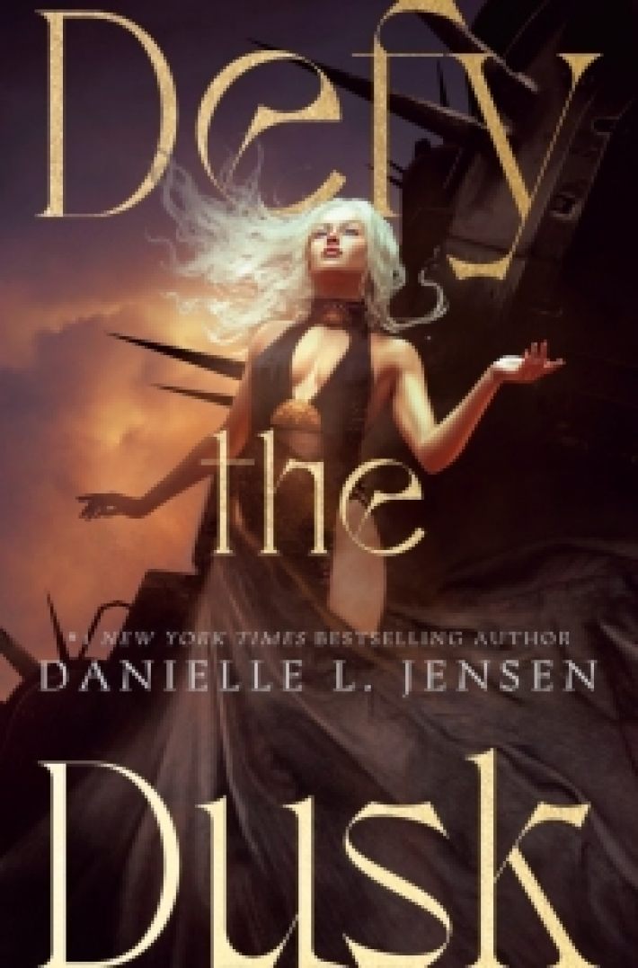 Defy the Dusk