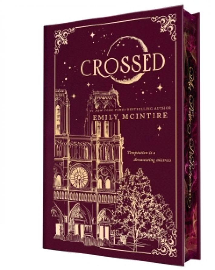 Crossed (Collector's Edition)